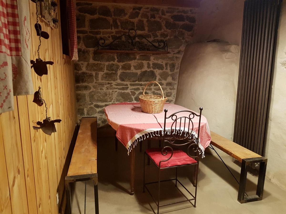Villa Misanid Ecrin De Verdure A 15Mm De La Cite De Carcassonne Mas-des-Cours Eksteriør billede
