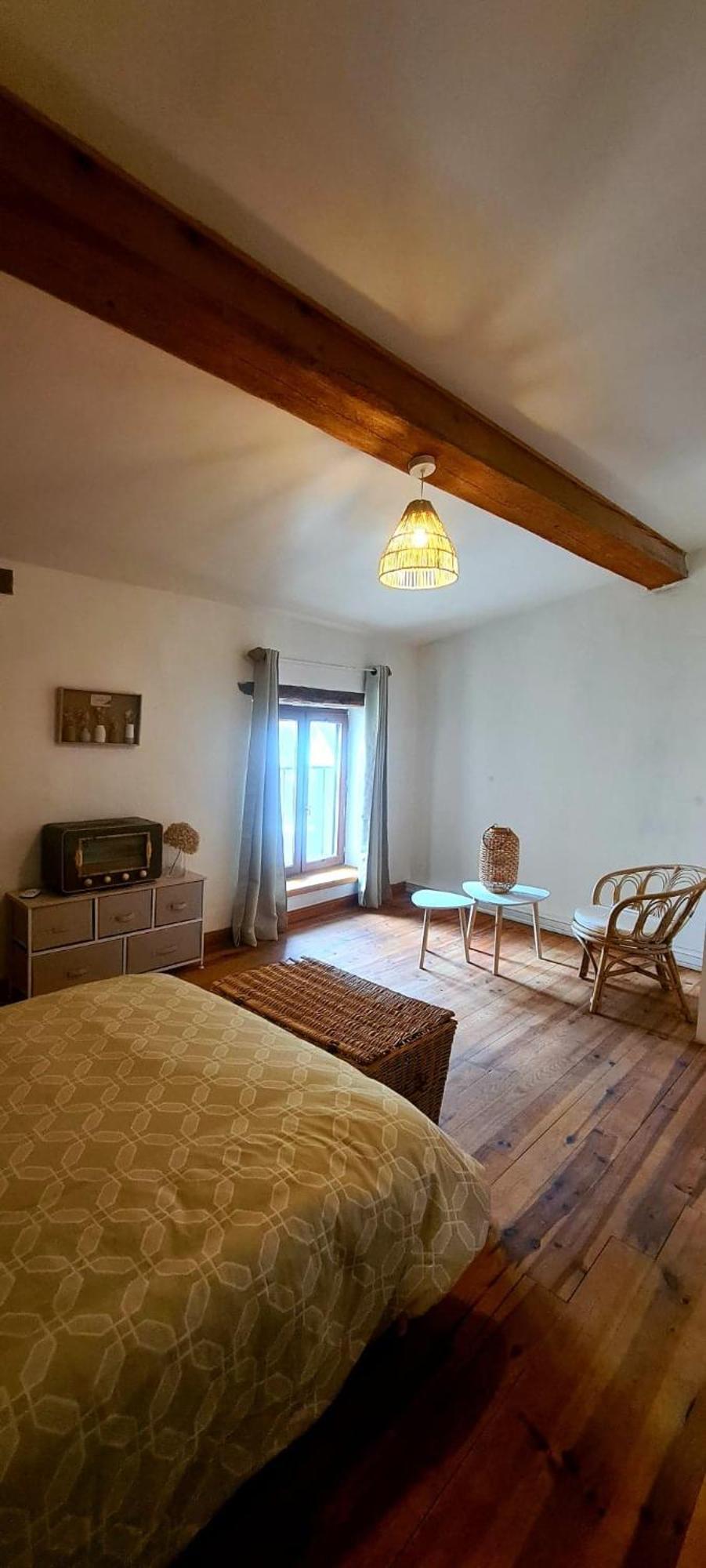 Villa Misanid Ecrin De Verdure A 15Mm De La Cite De Carcassonne Mas-des-Cours Eksteriør billede