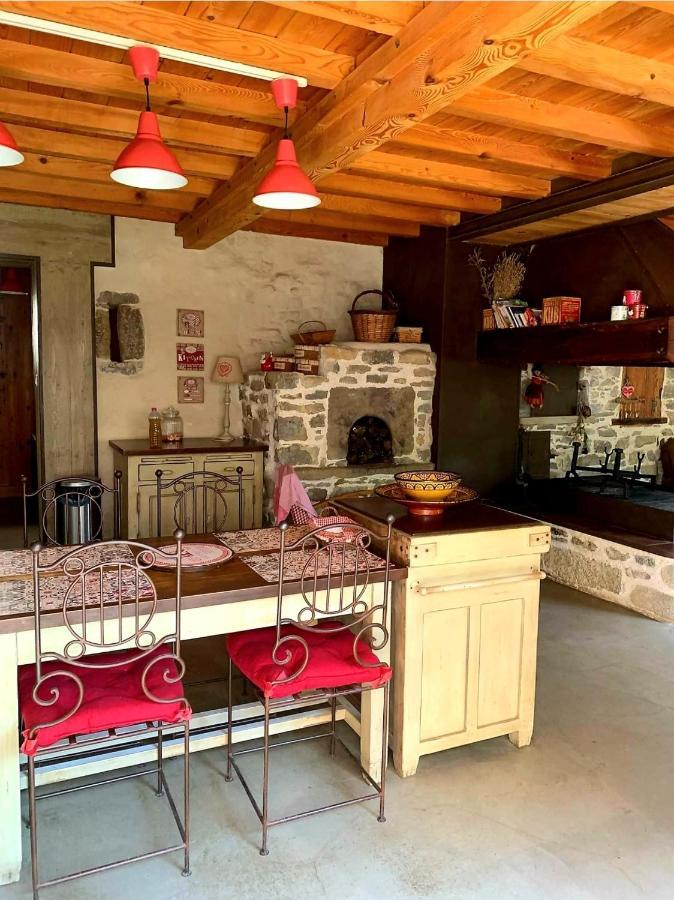 Villa Misanid Ecrin De Verdure A 15Mm De La Cite De Carcassonne Mas-des-Cours Eksteriør billede