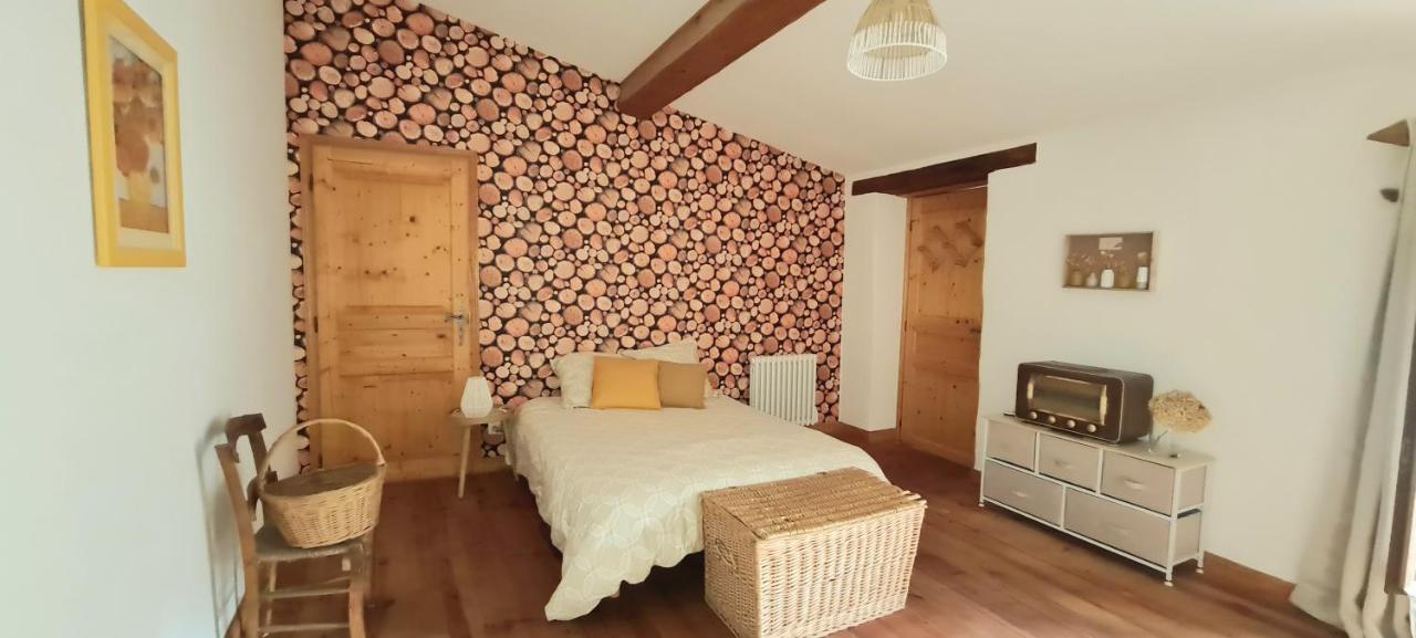 Villa Misanid Ecrin De Verdure A 15Mm De La Cite De Carcassonne Mas-des-Cours Eksteriør billede