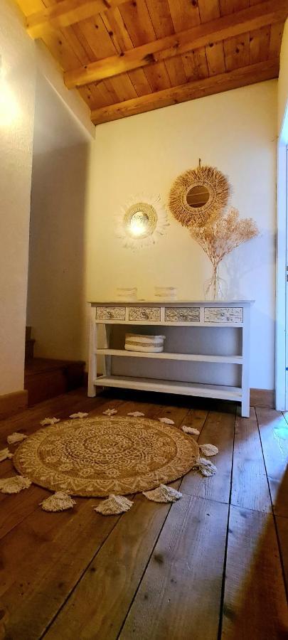 Villa Misanid Ecrin De Verdure A 15Mm De La Cite De Carcassonne Mas-des-Cours Eksteriør billede