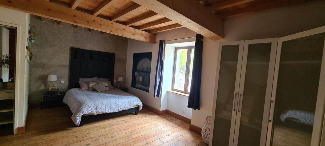 Villa Misanid Ecrin De Verdure A 15Mm De La Cite De Carcassonne Mas-des-Cours Eksteriør billede